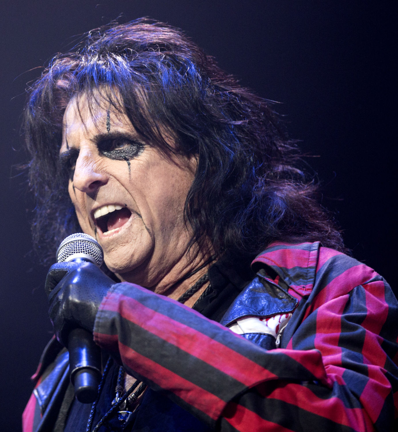 Alice Cooper